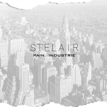 Stelair - Pain industrie