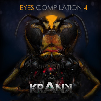Various Artists - Eyes Compilation 4