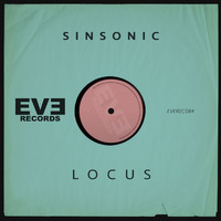 SinSonic - Locus