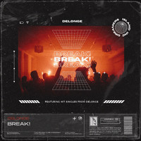 Delonge - Break!
