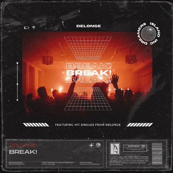 Delonge - Break!