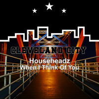 Househeadz - When I Think of You
