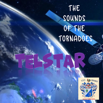 The Tornados - The Original Telstar