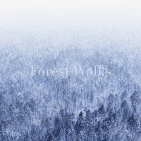 Forest Walks - Snowflakes