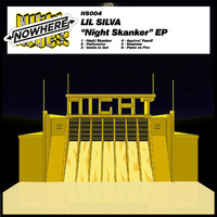 Lil Silva - Night Skanker