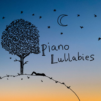 Rockabye - Piano Lullabies