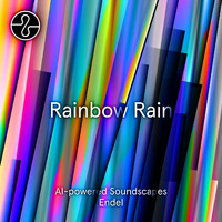 Endel - Rainbow Rain