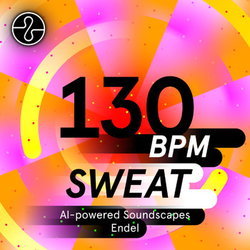 Endel - Sweat 130 BPM