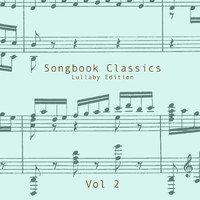 The Soft Music Box - Songbook Classics - Lullaby Edition