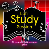 Endel - Lofi Study Session