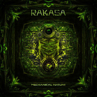 Rakasa - Mechanical Nature