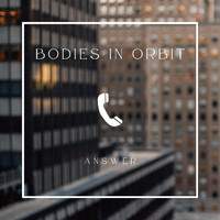 BODIES IN ORBIT - Answer