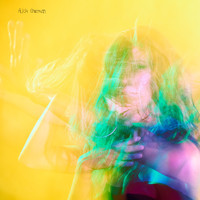 Alicia Enstrom - Rose Colored