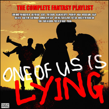 Various Artists - One Of Us Is Lying - The Complete Fantasy Playlist