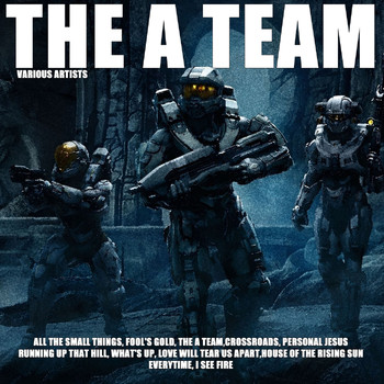 Various Artists - The A Team