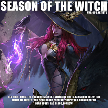 Various Artists - Season Of The Witch