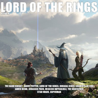 Voidoid - Lord Of The Rings