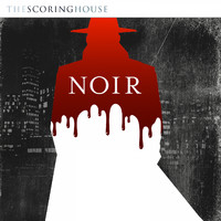 Simon Rhodes - Noir
