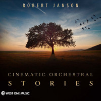 Robert Janson - Cinematic Orchestral Stories