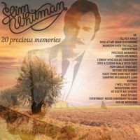 Slim Whitman - 20 Precious Memories