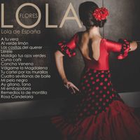 Lola Flores - Lola de España
