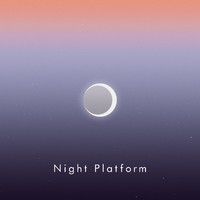 A Girl Called Gimli - Night Platform