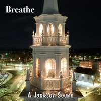 A Jackson Sound - Breathe