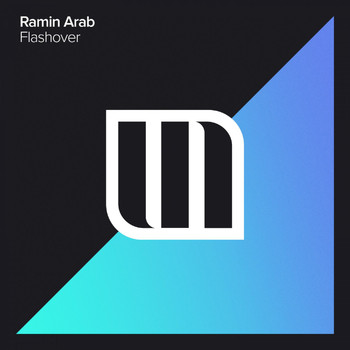 Ramin Arab - Flashover