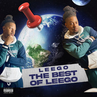 Leego - The Best of Leego (Explicit)