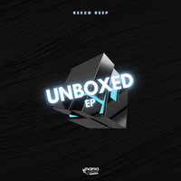Reezo Deep - Unboxed EP
