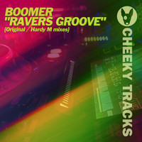 Boomer - Ravers Groove