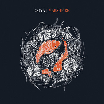 Goya - Marshfire