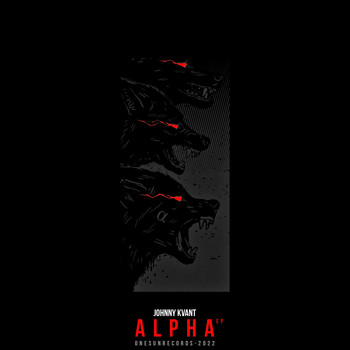 Johnny Kvant - Alpha