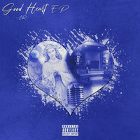 LR - Good Heart - EP