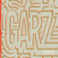 Garz - Issues