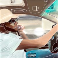 SH4MEL - I Don't Trust (Explicit)