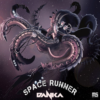 Danka - Space Runner