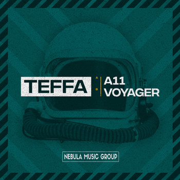 Teffa - A11 / Voyager
