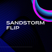 BlackStripe - Sandstorm Flip
