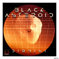 Dionigi - Black Asteroid
