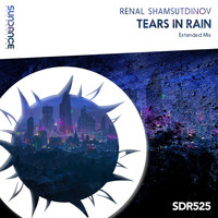 Renal Shamsutdinov - Tears In Rain