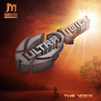 Ultravoice - The Voice