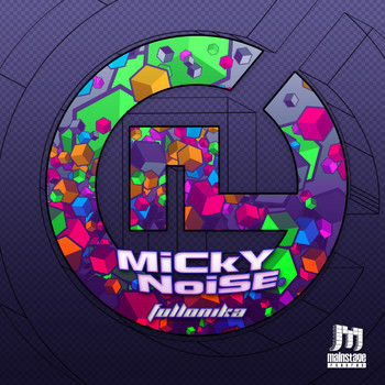 Micky Noise - Fullonika