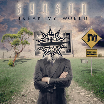 Synsun - Break My World