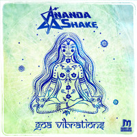 Ananda Shake - Goa Vibrations