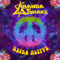 Ananda Shake - Retro Active