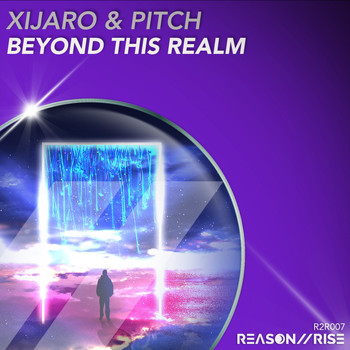 XiJaro & Pitch - Beyond This Realm