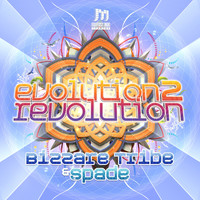 Bizzare Tribe and Spade - Evolution 2 Revolution