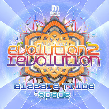 Bizzare Tribe and Spade - Evolution 2 Revolution