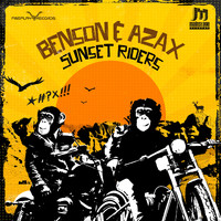 Benson and Azax - Sunset Riders
